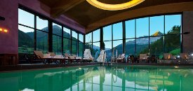 Hotel BERGLAND Sölden Hotel BERGLAND Sölden