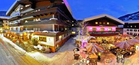 Ski-Hotel eva,VILLAGE Ski-Hotel eva,VILLAGE