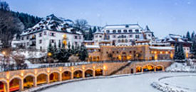 SCHLOSSHOTEL KITZBÜHEL
