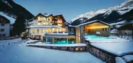 Activehotel BERGKÖNIG Activehotel BERGKÖNIG