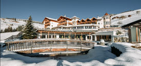 Hotel BACHERHOF Hotel BACHERHOF