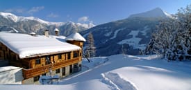 MONDI-HOLIDAY Chalet SCHIEFE ALM MONDI-HOLIDAY Chalet SCHIEFE ALM