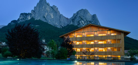 Wanderhotel EUROPA Wanderhotel EUROPA