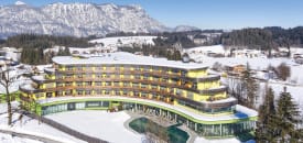 Adults-Only-Hotel DAS SIEBEN Adults-Only-Hotel DAS SIEBEN