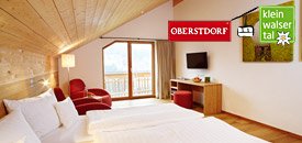 Natur-Lebens-Hotel OSWALDA-HUS Natur-Lebens-Hotel OSWALDA-HUS