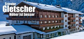 Hotel ALPENHOF Tirol Hotel ALPENHOF Tirol