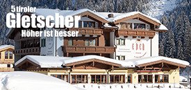 Hotel EDEN Tirol Hotel EDEN Tirol