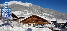 Hotel TYROL Hotel TYROL