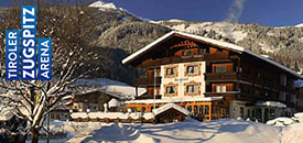 Hotel BERGLAND Lermoos Hotel BERGLAND Lermoos
