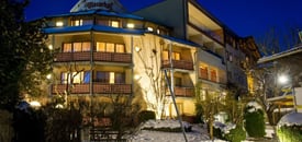 Hotel MOSERHOF