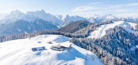 Ski & Therme rund um Villach
