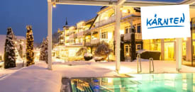 Ski-in & Genuss-on! Ski-in & Genuss-on!