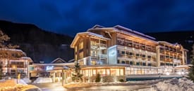 Familienresort Brennseehof