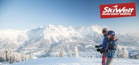 SuperSkiWochen in der SkiWelt SuperSkiWochen in der SkiWelt