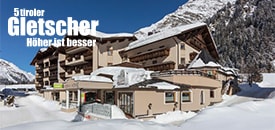 Hotel ANDREAS HOFER Hotel ANDREAS HOFER