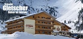 Alpensporthotel MUTTERBERG Alpensporthotel MUTTERBERG