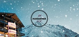 Hotel MANDARFNER HOF Hotel MANDARFNER HOF
