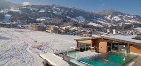 MIA ALPINA - Zillertal Family Retreat