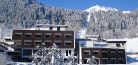 Aktivhotel SAROTLA Aktivhotel SAROTLA
