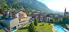 Wellnesshotel SCHWARZBRUNN Wellnesshotel SCHWARZBRUNN