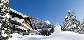 BERGRESORT Seefeld BERGRESORT Seefeld